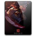 Dota2 Bloodseeker icon